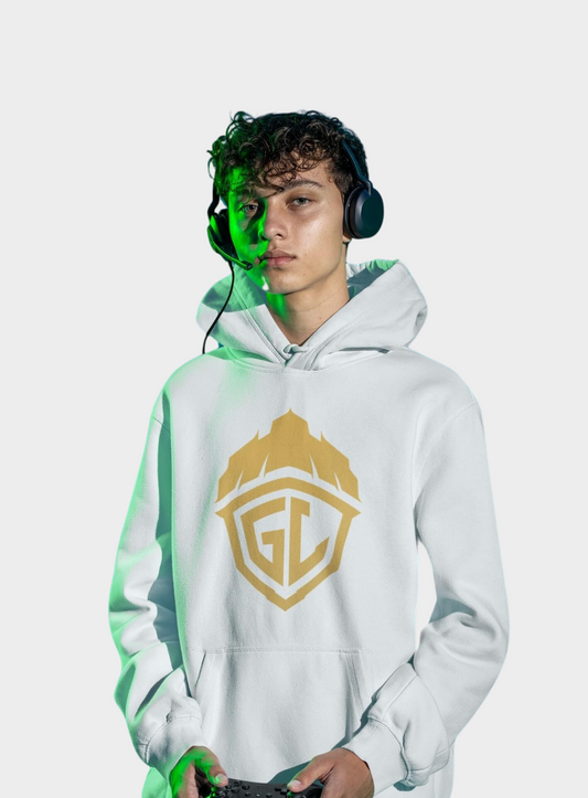 GodLike ESports BGMI Unisex Hoodie