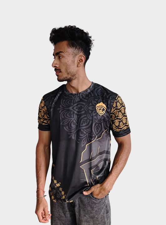 GodLike Jonathan Official Jersey