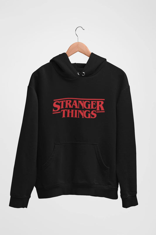 Stranger Things Official Hoodie for Men/Women