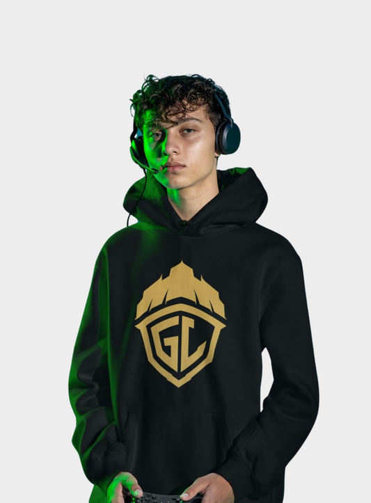 GodLike ESports BGMI Unisex Hoodie