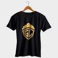 GodLike ESports BGMI T-shirt (Get Free BGMI Badge)