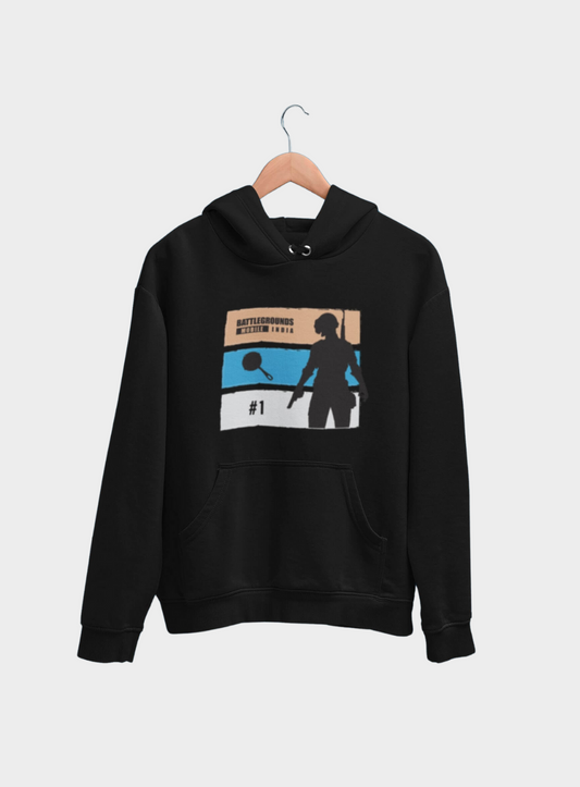 Battlegrounds Unisex Hoodie