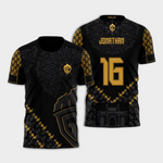 GodLike Jonathan Official Jersey