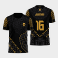 GodLike Jonathan Official Jersey