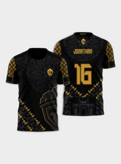 GodLike Jonathan Official Jersey