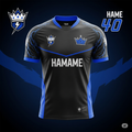 Personalized eSports Jersey