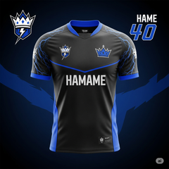 Personalized eSports Jersey