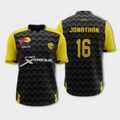 GodLike Jonathan Official Jersey (New GodLike Jersey)