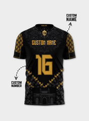 GodLike Customized Official Jersey