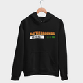 BGMI Unisex Hoodie