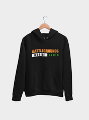 BGMI Unisex Hoodie