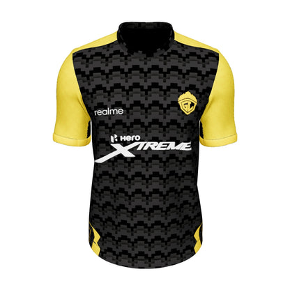 GodLike Jonathan Official Jersey (New GodLike Jersey)