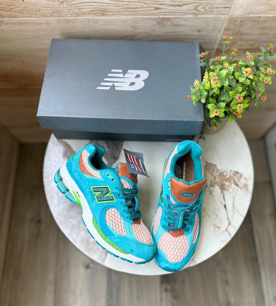 NEW BALANCE 2002r SALEHE BEMBURRY - Image 2