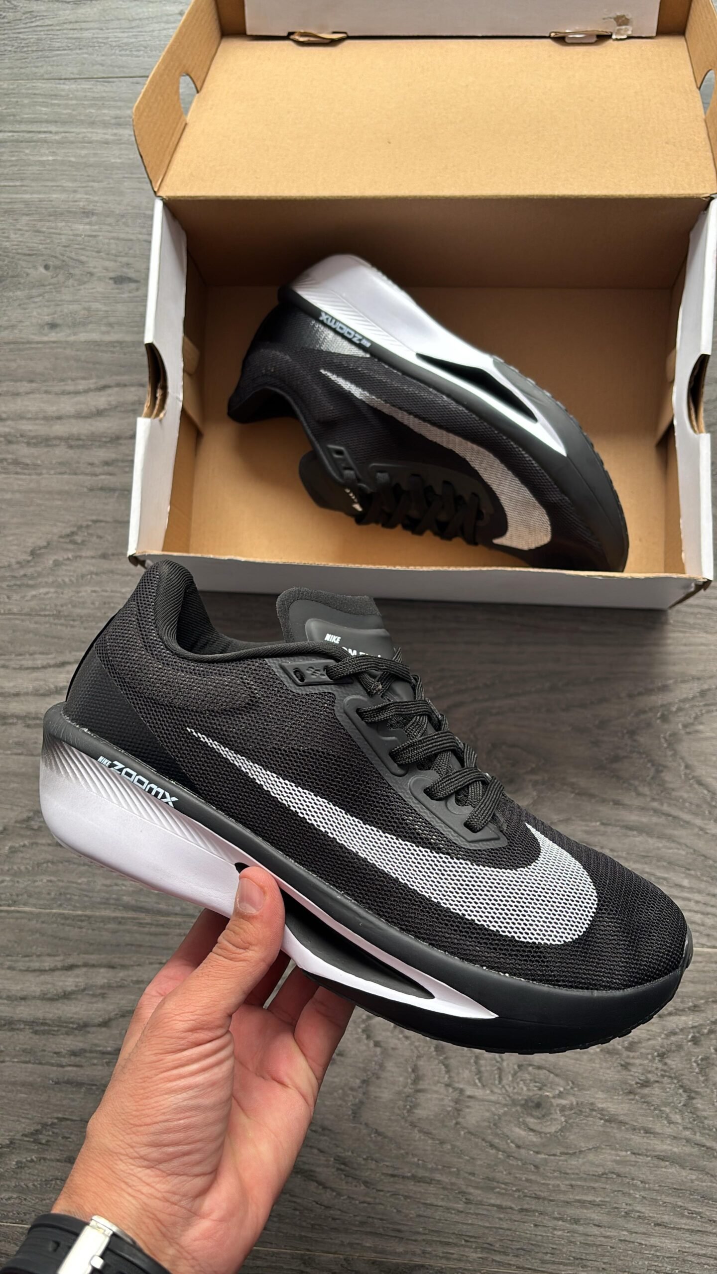 Nike zoom x fly 6 - Image 2