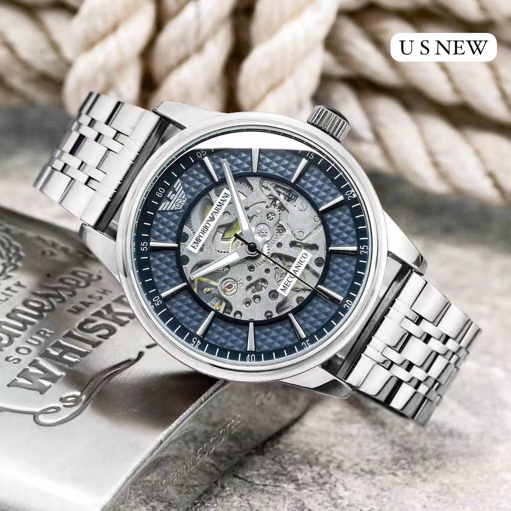 Armani Watch - Image 6