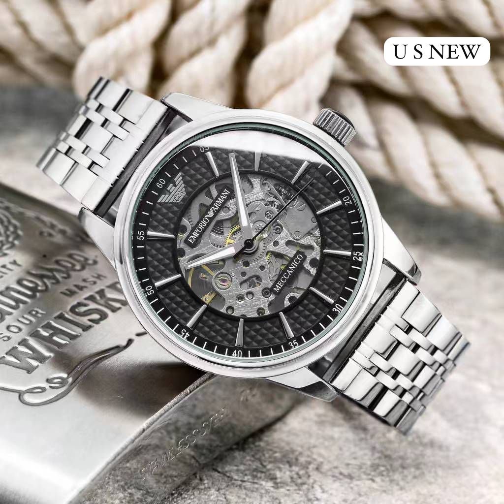 Armani Watch - Image 3