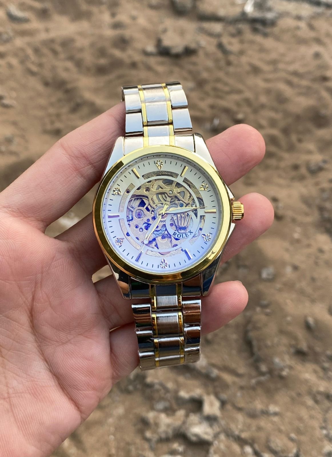 Rolex Classic Watch - Image 2