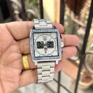 Tag Heuer Carrera, Monaco Timeless Classic