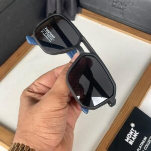 Mont Blanc Premium Imported Sunglass