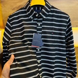 TOMMY HILFIGER SHIRT 2025