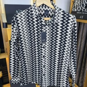 ARMANI EXCHANGE SHIRTS IMPORTED