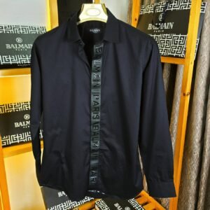 BALMAIN IMP SHIRTS IMPORTED