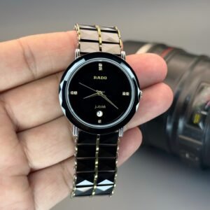 Rado Jubile Ceramic with Japan Quality