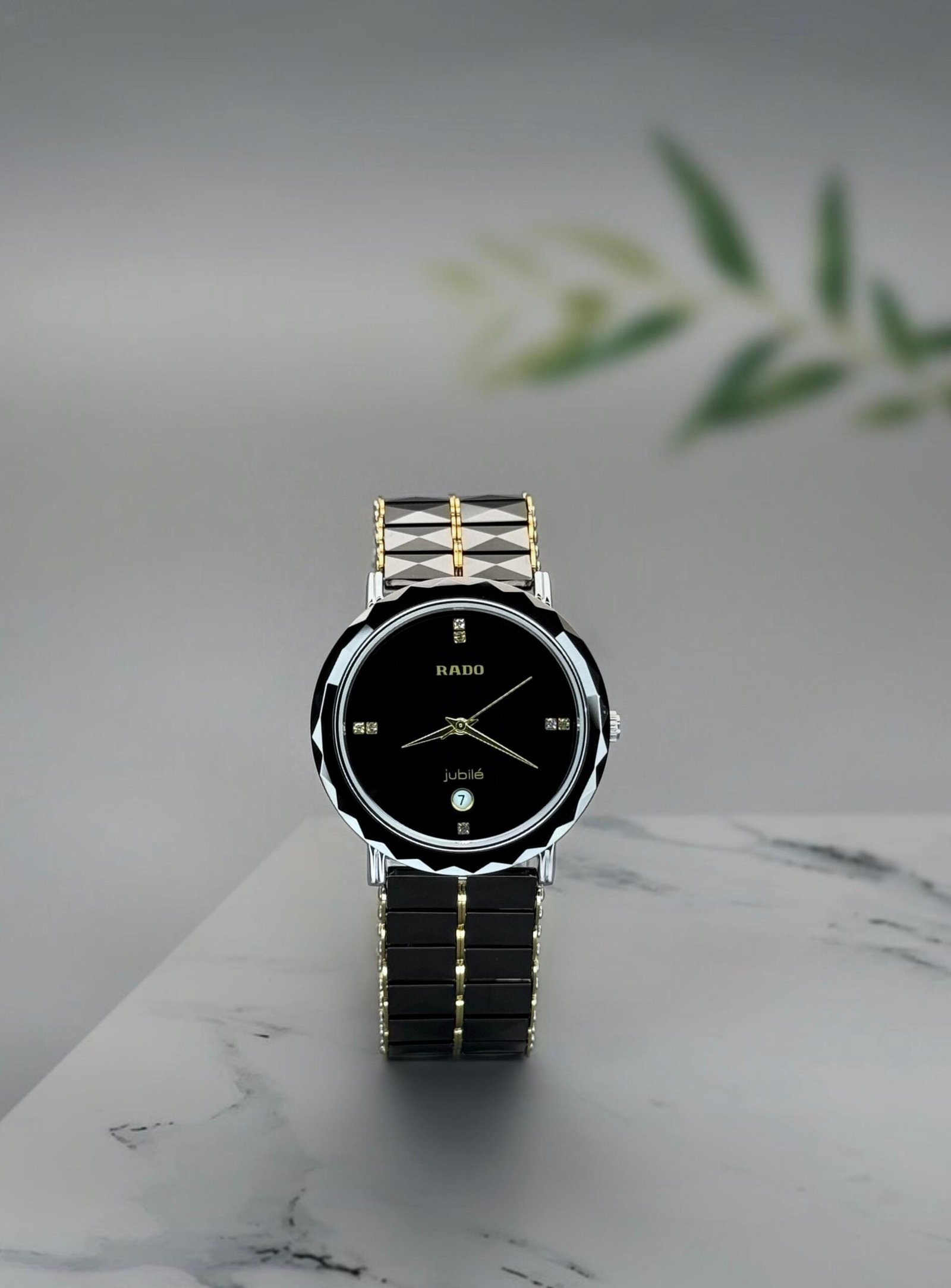 Rado Jubile Ceramic with Japan Quality - Image 2