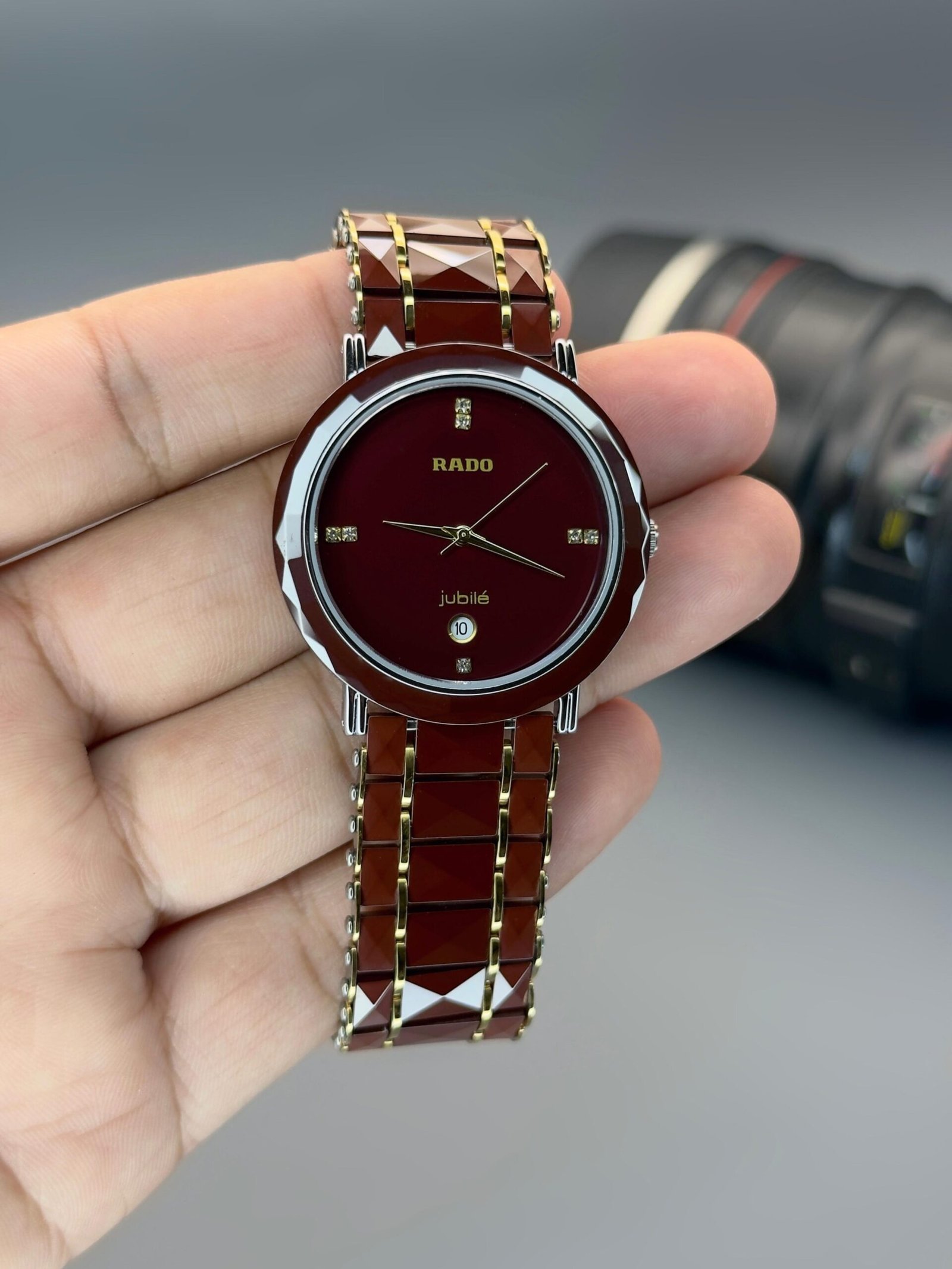 Rado Jublie Ceramic - Image 2