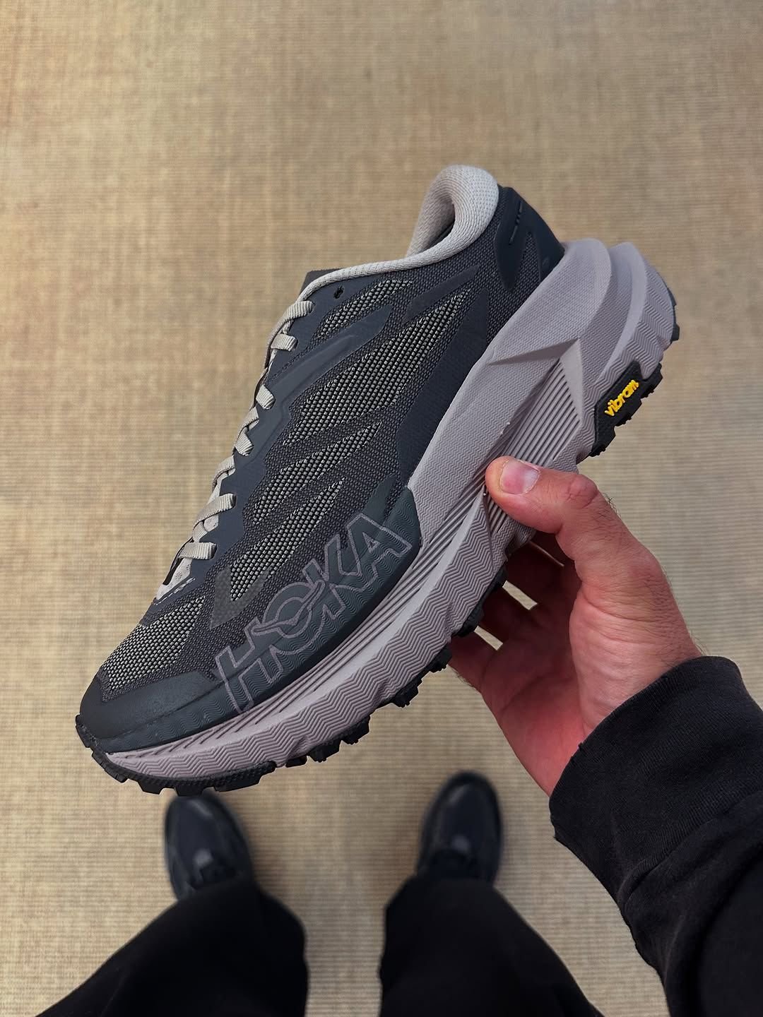 Hoka X J L A L X Mafate - Image 2