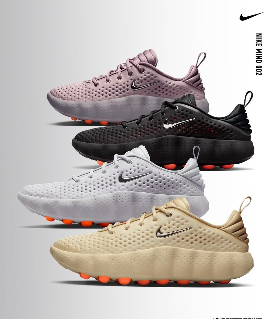 Nike Mind 002 - Image 2