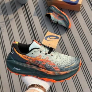 Asics trabuco max 4 trail