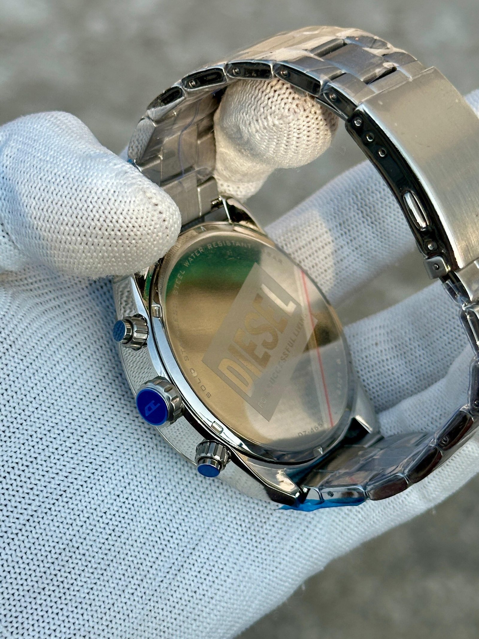 Diesel 5Bar - Image 2