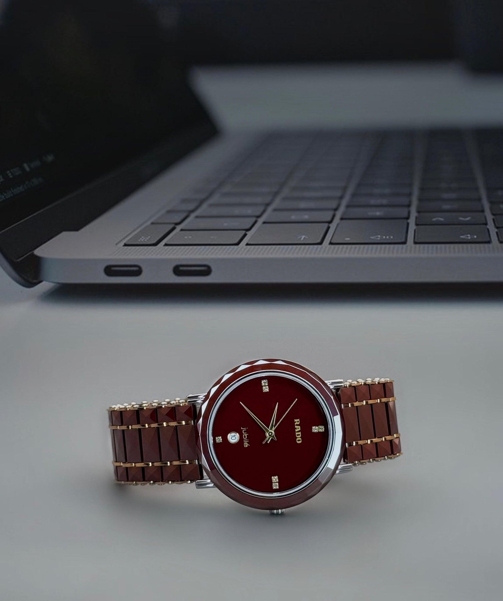 Rado Jublie Ceramic - Image 3